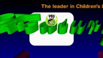 PBS KIDS Treasury Films, Inc. (2010-present)