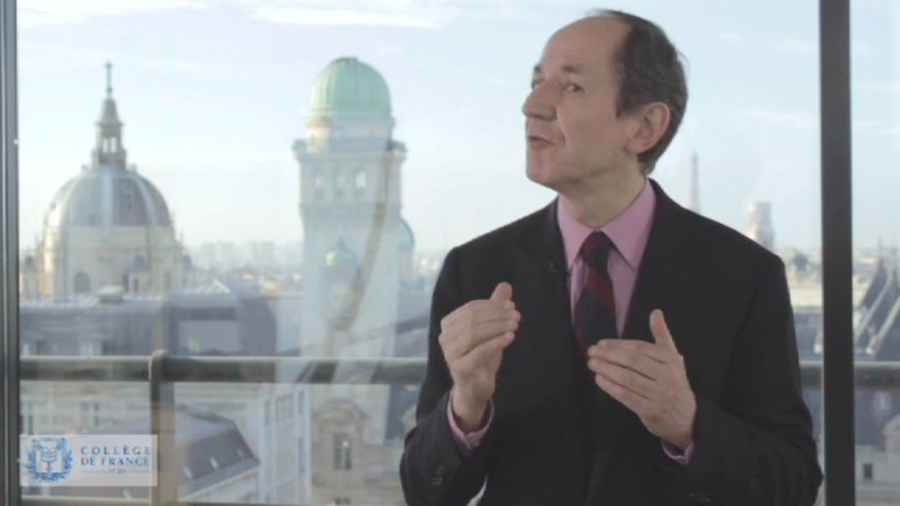 L'énigmatique question du talent - Pierre-Michel Menger
