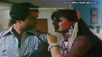 Saala Saab - Ve Ik Tera Pyar Menu  milya (1981)
