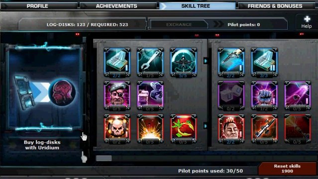 PlayerUp.com - Account Marketplace - Darkorbit acc Verkauf_ Sell acc (USA West Coast)