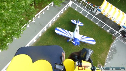Air Meeting - Nigloland - Onboard - GFcoaster