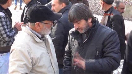 Rıdvan Dilmen'in Teyzesi Ayşe Telli Hayatını Kaybetti