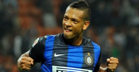 İtalyan Basını: Mancini, Fredy Guarin'i İstiyor