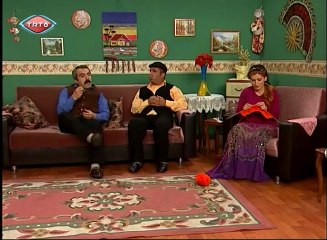 Cîran Cîran Beşa 60 (60. Bölüm)