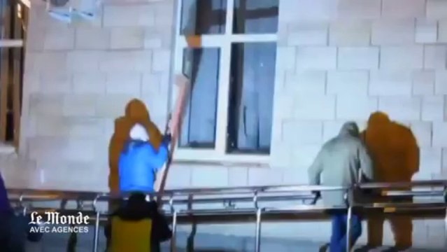 Ukraine : la contestation gagne les grandes villes du pays