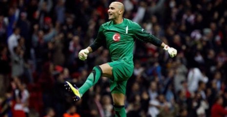 Sinan Bolat, Kayserispor'da