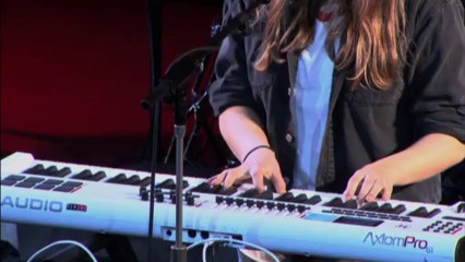 Radio Crochet Inter - Chine Laroche : "Sometimes it hurts"