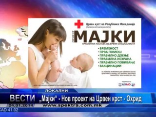 TV SPEKTRA VESTI 24.01