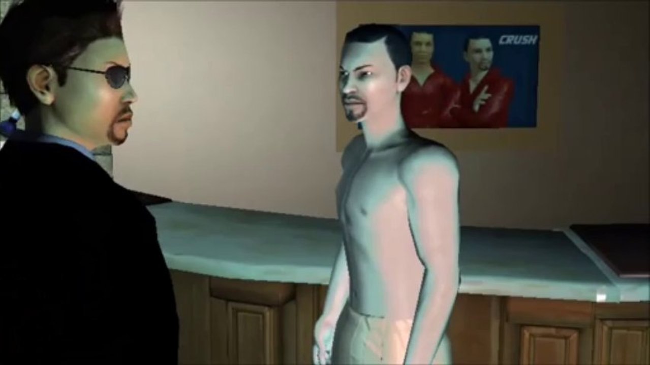 14 ADULT  GET YOUR ASS DRESSED