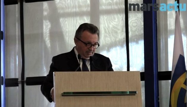 Jean-Noël Guérini sera candidat aux élections cantonales de 2015