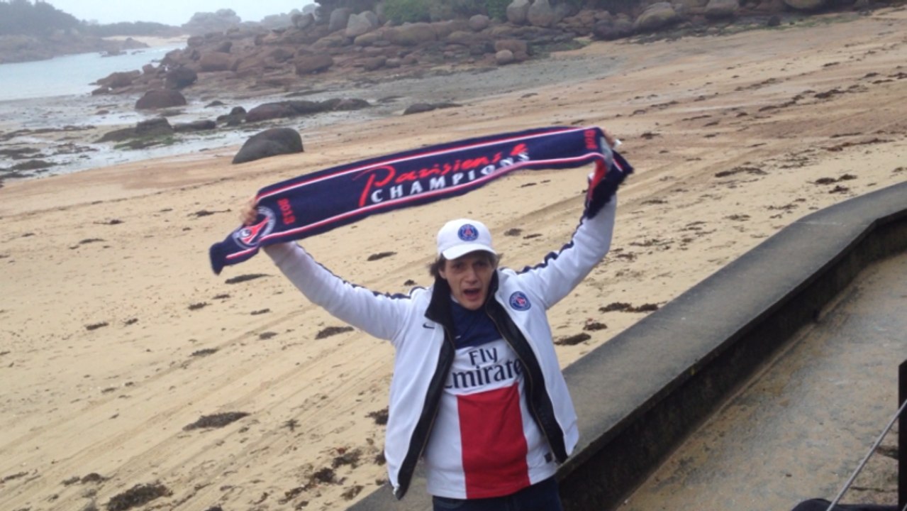 Le PSG attendu à Perros-Guirec