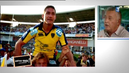 Goûtez voir à l'En But, restaurant du stade Marcellin à Clermont-Ferrand