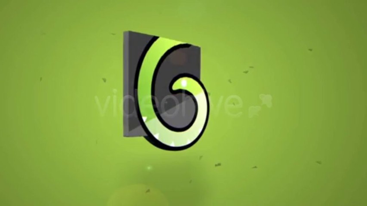 Pop Revel - After Effects Template
