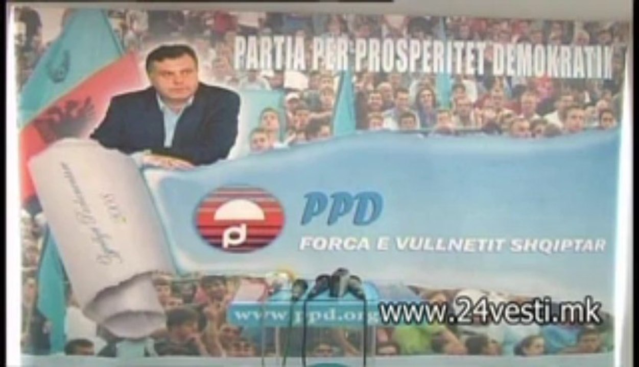 POVTORNO FORMIRANA PDP
