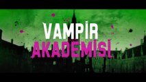 Vampir Akademisi / Vampire Academy - clip