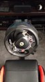 Thrustmaster : TX Racing Wheel, Ferrari 458 Italia Edition qui devient fou