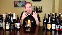 Clown Shoes Hammer Of The Holy | Beer Geek Nation Craft Beer Reviews
