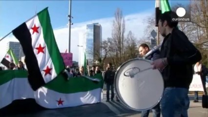 Ginevra: iniziano male i negoziati sulla Siria