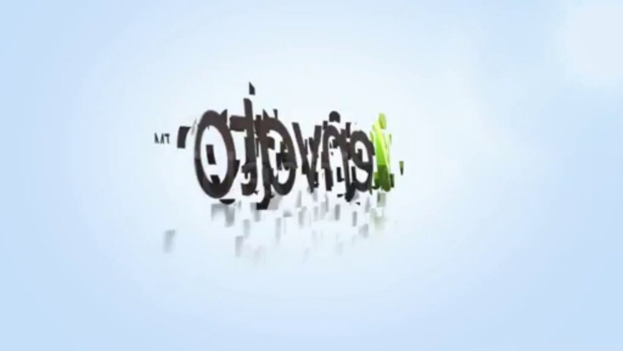 Bright Logo Reveal - After Effects Template