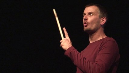 Basic Einstein - le seul spectacle 2 en 1 d'humour et de science