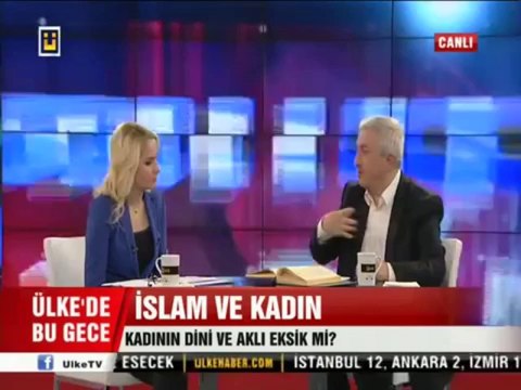 Kur'an'ın Müslümanı olmak onur olarak yeter! [Prof. Dr. Mehmet Okuyan]