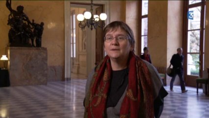 50 ans TVR Chantal Guittet PS 29