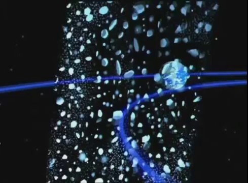 Astronomi ve Uzay Ansiklopedisi Bölüm 03