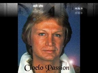 Claude Francois-Un peu d'amour