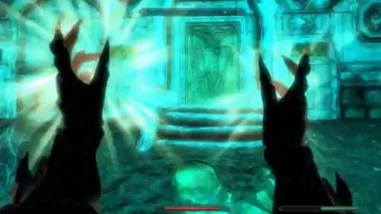 Skyrim Ultimate Warrior Guide