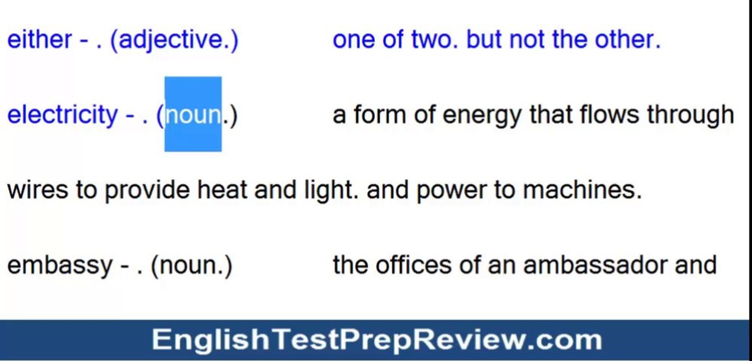GSL 201-300 Listen and Learn 1000 GSL Words in 7 Days