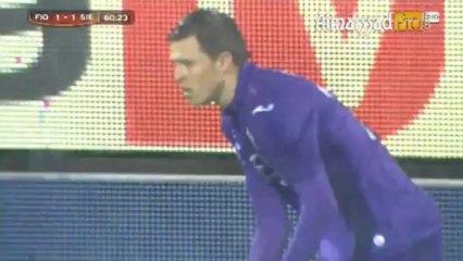 Zouhair Feddal 23-1-2014