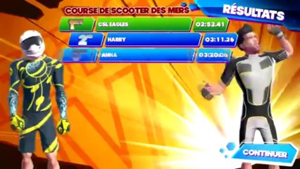 Kinect Sport pre-season First gameplay Xbox One