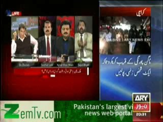 Sawal Yeh Hai – 24th January 2014