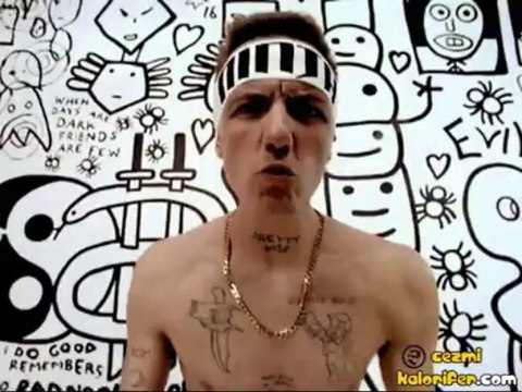 Die Antwoord - Enter The Ninja
