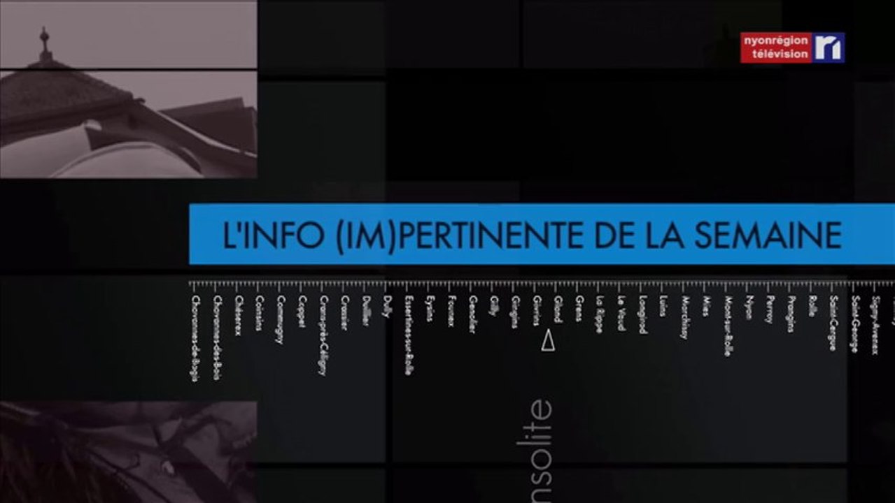 Le Ptit Plus de l'Actu du 24 janvier 2014