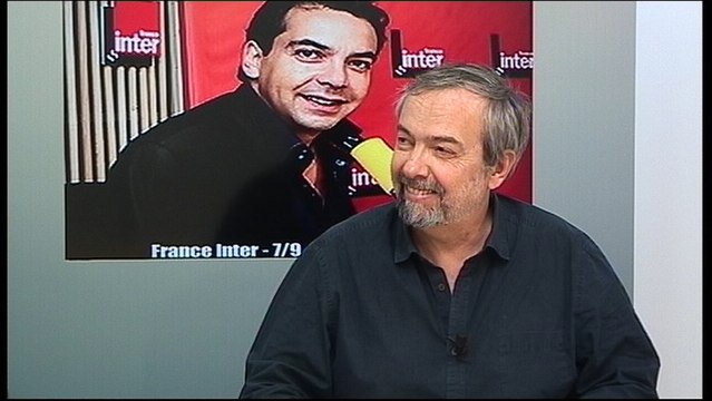 Porte rétablit le mot manquant de Patrick Cohen