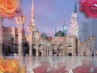 Muhammed Doğduğu Gece - Nihat Özislam (konser)