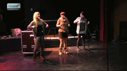 La soul music made in Alsace