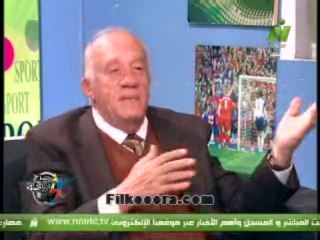 لقاء المستشار جلال إبراهيم مع الإعلاميان طارق رضوان ونادر محي الدين 24 يناير 2014 - 4