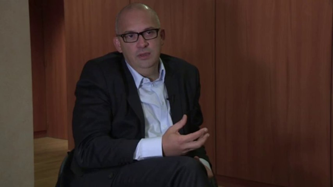 Baromètre ACTINEO/CSA 2013 de la qualité de vie au bureau