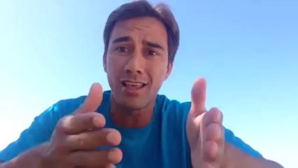 Internet Lifestyle Network Scam