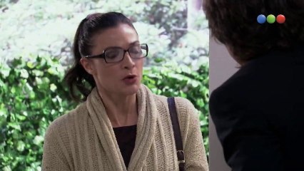 Lanzamiento de Somos Familia - Telefe