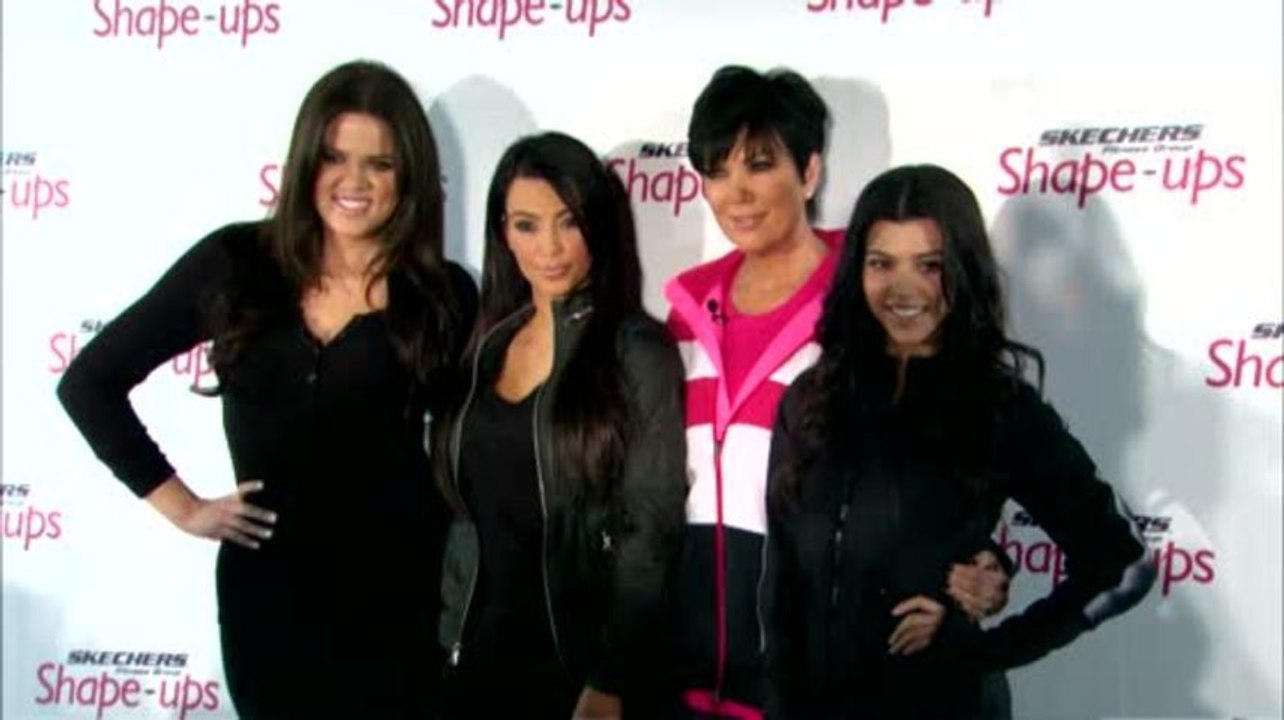 Fällt die Einschaltquote von Keeping up with the Kardashians?