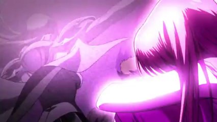 AMV - Claymore - Cracks