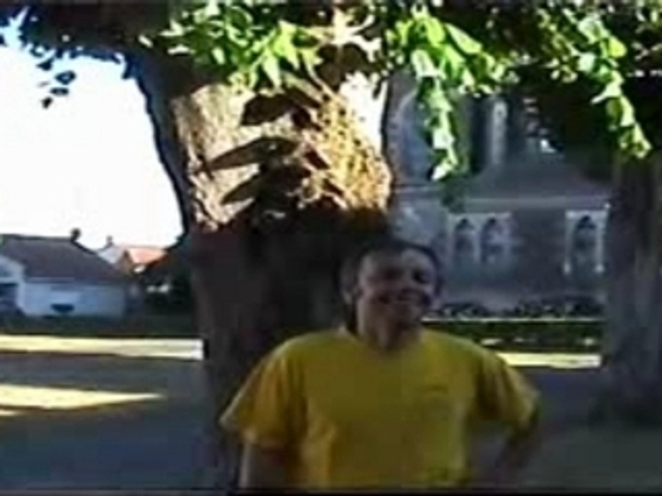 Interview des organisateurs du festival