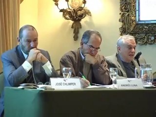 ¿De la concentración de tierras al neo latifundio? I
