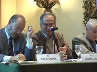 ¿De la concentración de tierras al neo latifundio? II