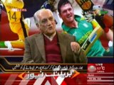 Sports & Sports with Aamir Sohail (Australia, India Aur Englad Ko Cricket Ka Chaudhry Banane Ki Koshishe) 24 January 2014 Part-1