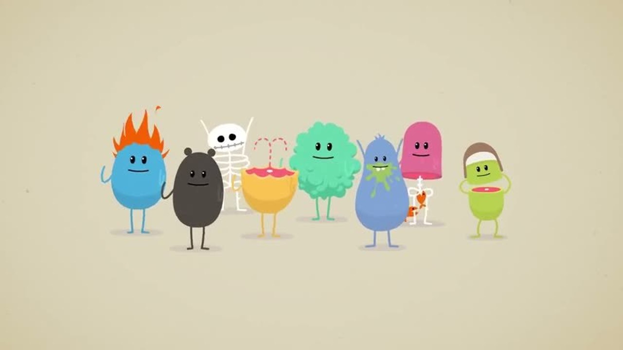 Dumb Ways To Die