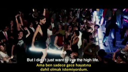 Muhteşem Güzellik / The Great Beauty - Türkçe altyazılı fragman